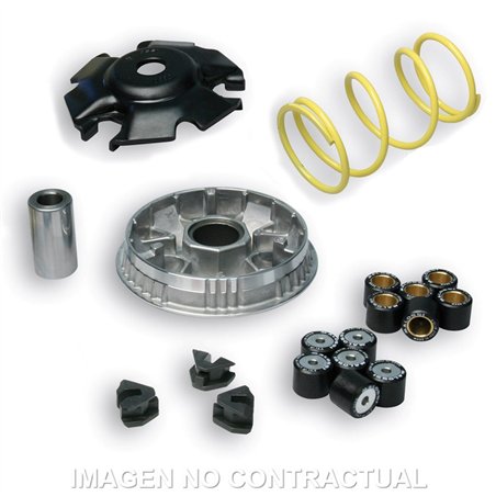 HONDA PCX EURO4 150 (2018-2019) VARIADOR MALOSSI MULTIVAR