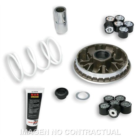 HONDA SH (2007-2014) 300 (2007-2014) VARIADOR MALOSSI MULTIVAR MHR