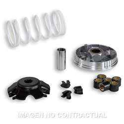 HONDA SH 100 (1996-1999) VARIADOR MALOSSI MULTIVAR 2000