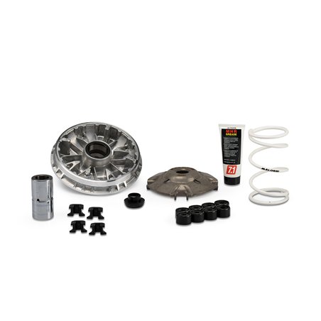 HONDA SH EURO5 350 (2021-2024) VARIADOR MALOSSI MULTIVAR