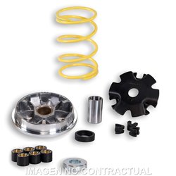 HONDA SH H 50 (1984-1995) VARIADOR MALOSSI MULTIVAR