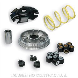 HONDA SH MODE 125 (2014-2016) (2014-2016) VARIADOR MALOSSI MULTIVAR