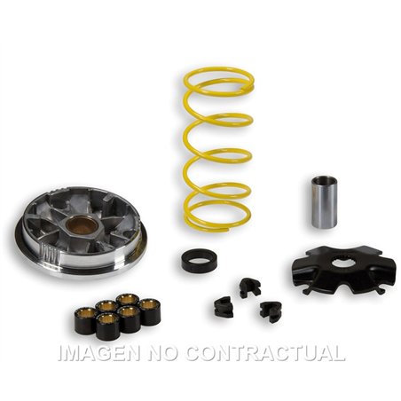 ITALJET FORMULA DT 50 (1994-2004) VARIADOR MALOSSI MULTIVAR