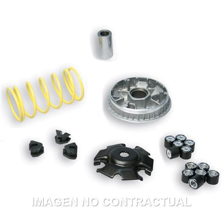 ITALJET JUPITER 125 (0-0) VARIADOR MALOSSI MULTIVAR