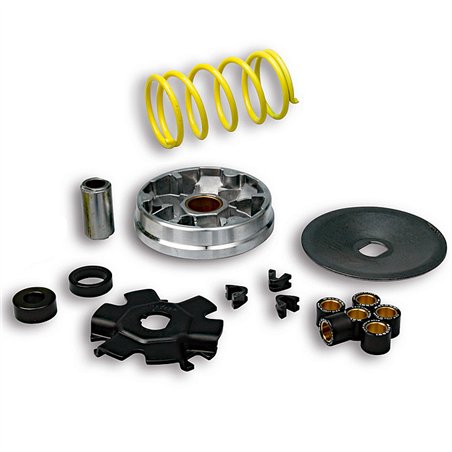 ITALJET PACK 50 (0-0) VARIADOR MALOSSI MULTIVAR