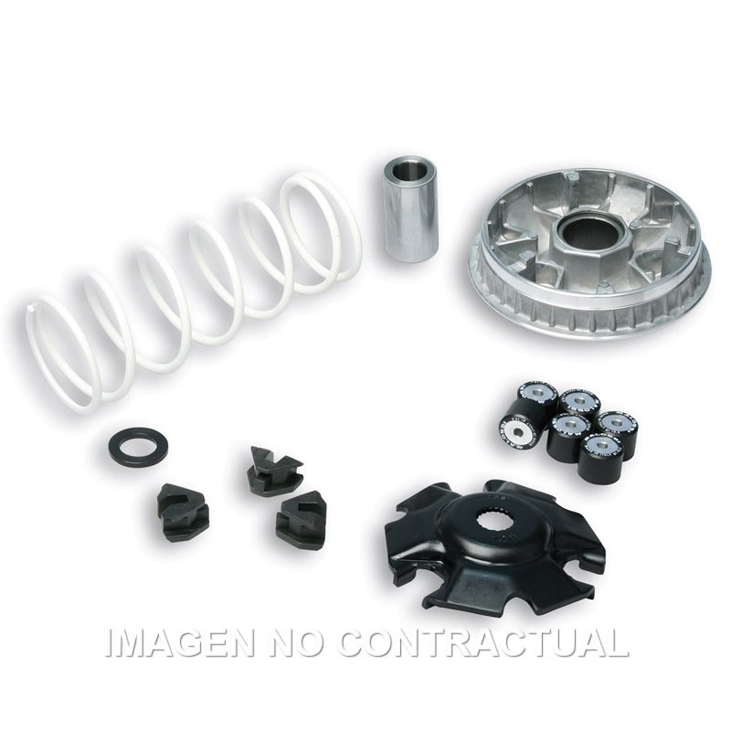 KAWASAKI J IE EURO4 ABS 125 (2017-2020) VARIADOR MALOSSI MULTIVAR