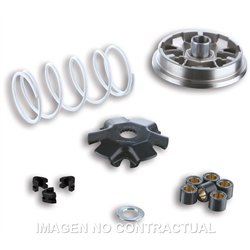 KEEWAY GOCCIA 2T 50 (2007-2012) VARIADOR MALOSSI MULTIVAR