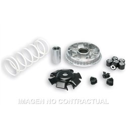 KEEWAY LOGIK EURO3 125 (2007-2012) VARIADOR MALOSSI MULTIVAR 2000 