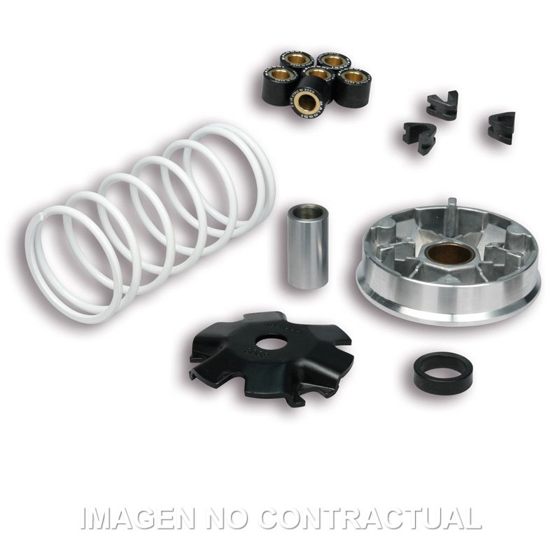 KYMCO AGILITY 2T R16 50 (2010-2013) VARIADOR MALOSSI MULTIVAR