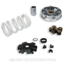 KYMCO AGILITY 4T RS R12 50 (2008-2013) VARIADOR MALOSSI MULTIVAR