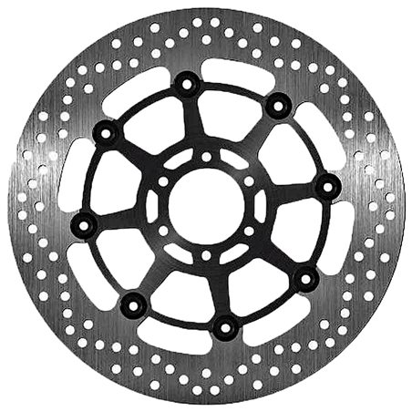 DUCATI 350 F3 86 - 89 DISCO FRENO SBS