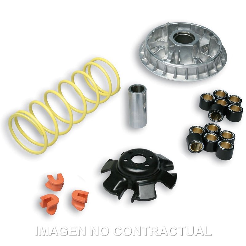 KYMCO KXR 250 (2004-2007) VARIADOR MALOSSI MULTIVAR 2000