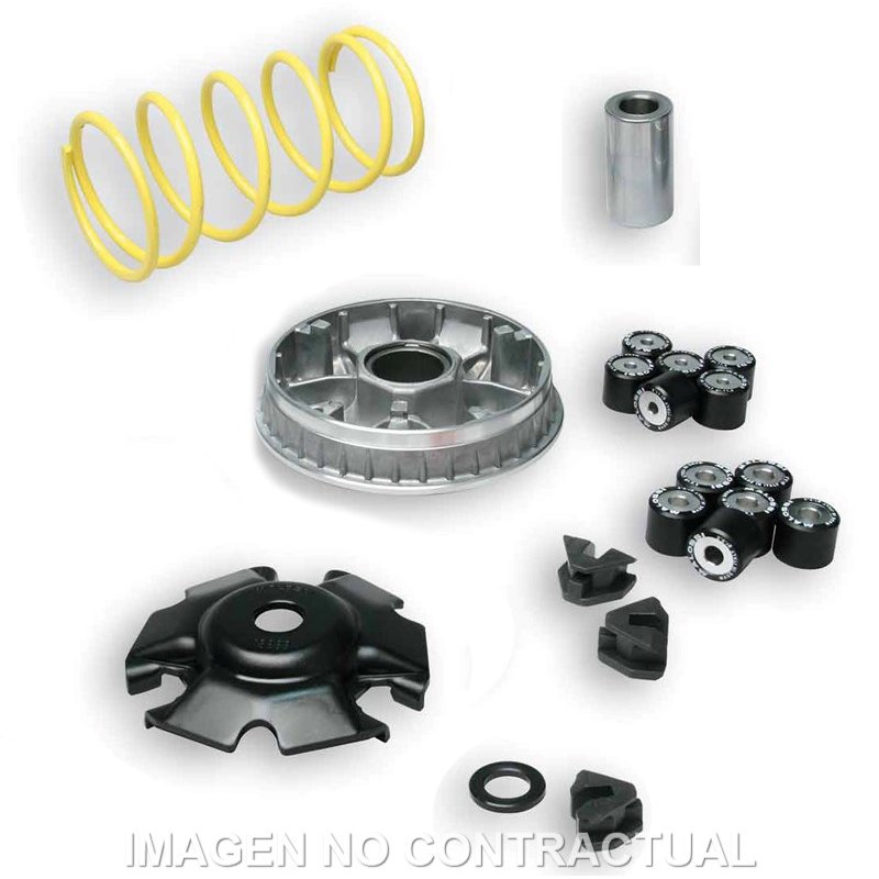 KYMCO PEOPLE S IE DD 200 (2007-2015) VARIADOR MALOSSI MULTIVAR 2000