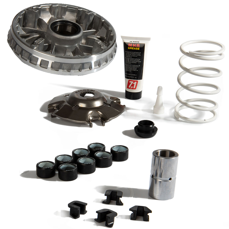 KYMCO XCITING I ABS EURO4 400 (2016-2017) VARIADOR MALOSSI MULTIVAR