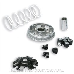 MALAGUTI CENTRO IE 125 (2007-2010) VARIADOR MALOSSI MULTIVAR 2000