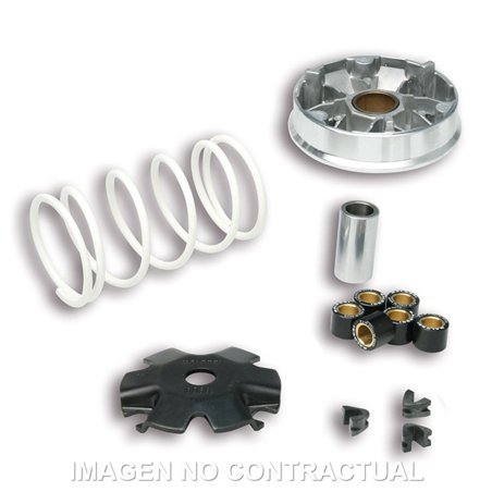 MALAGUTI DVD 4T [139QMB] 50 (0-0) VARIADOR MALOSSI MULTIVAR