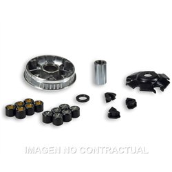 MALAGUTI F18 WARRIOR 150 (0-0) VARIADOR MALOSSI MULTIVAR 2000