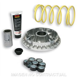 MALAGUTI MADISON K 400 (0-0) VARIADOR MALOSSI MULTIVAR 2000