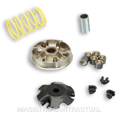 MBK OVETTO 100 (0-0) VARIADOR MALOSSI MULTIVAR 2000