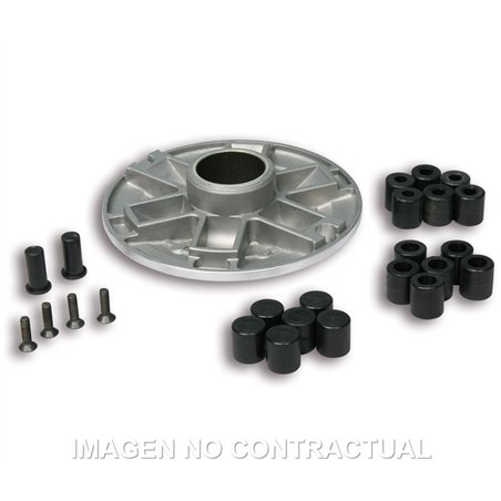 MBK PASSION 50 (0-0) VARIADOR DE PINZAS MALOSSI VAR PLUS