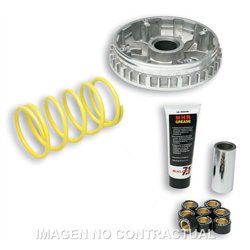 MBK SKYLINER 250 (0-0) VARIADOR MALOSSI MULTIVAR 2000