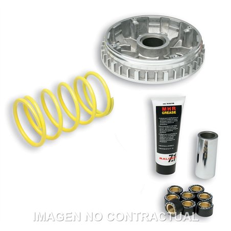 MBK SKYLINER 250 (0-0) VARIADOR MALOSSI MULTIVAR 2000