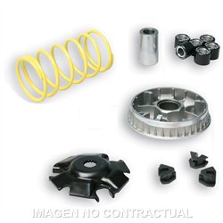 MBK X-OVER 125 (0-0) VARIADOR MALOSSI MULTIVAR 2000 