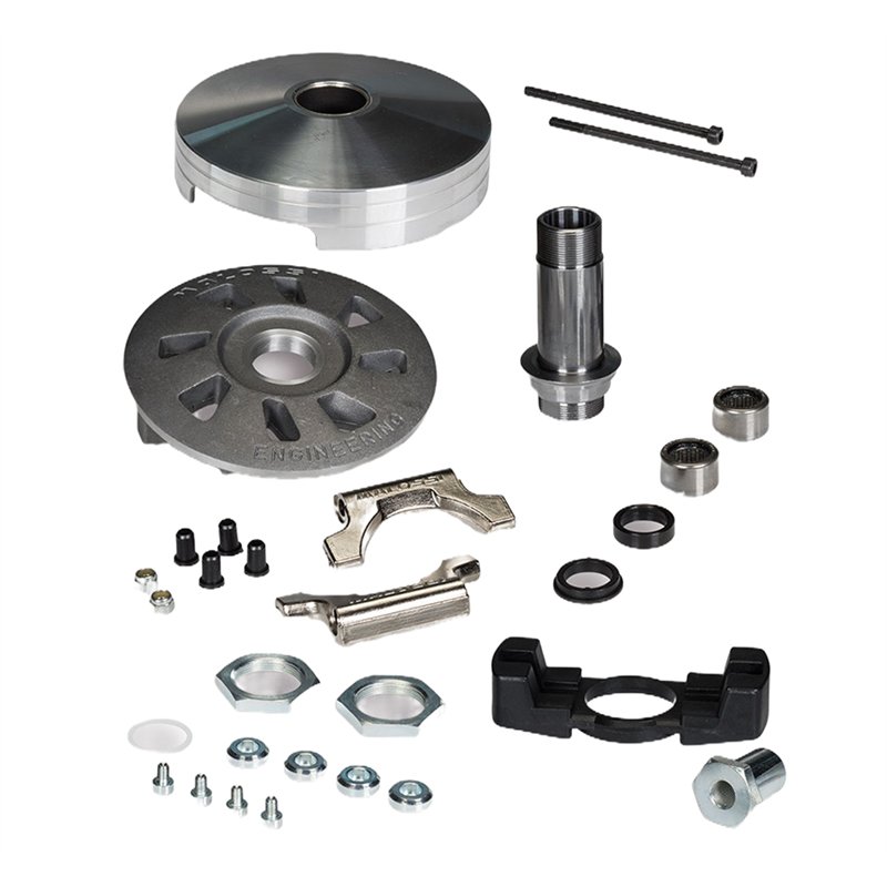 PEUGEOT ADVENGER 50 (0-0) VARIADOR MALOSSI VARIOTOP