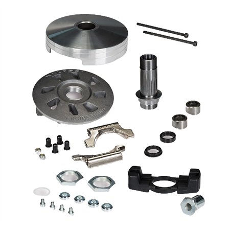 PEUGEOT ADVENGER 50 (0-0) VARIADOR MALOSSI VARIOTOP