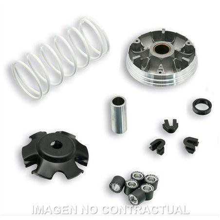 PIAGGIO FLY 4T 50 (2005-2012) VARIADOR MALOSSI MULTIVAR 2000 