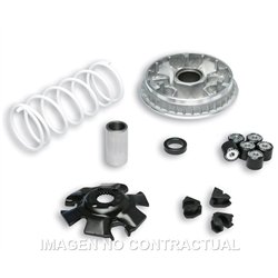 SUZUKI UH BURGMAN 150 (2002-2006) VARIADOR MALOSSI MULTIVAR 2000