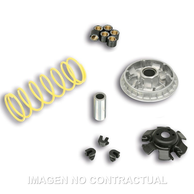 SYM HD EURO4 300 (2019-2020) VARIADOR MALOSSI MULTIVAR