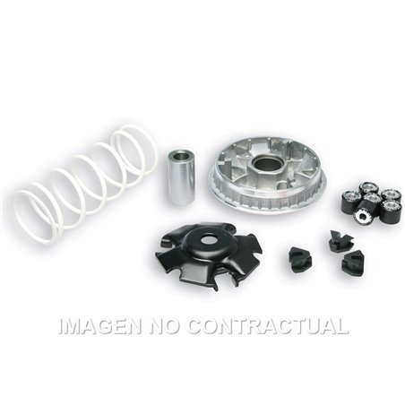 VOGE SFIDA SR1 ADV IE 4T LC EURO5+ 125 (2025-2025) VARIADOR MALOSSI MULTIVAR 2000 