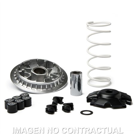 YAMAHA N MAX EURO5 125 (2021-2024) VARIADOR MALOSSI MULTIVAR