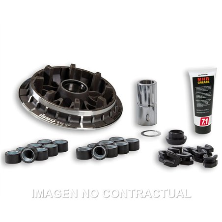 YAMAHA T-MAX TECH EURO5 (J420E) 560 (2020-2021) VARIADOR MALOSSI MULTIVAR MHR