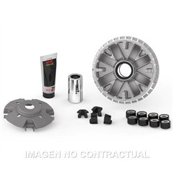 YAMAHA X MAX EURO4 300 (2017-2020) VARIADOR MALOSSI MULTIVAR