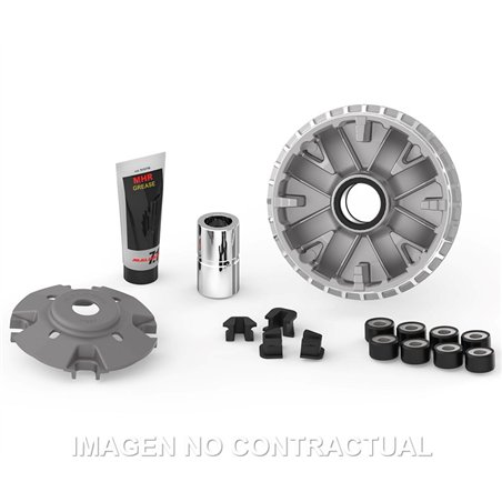 YAMAHA X MAX EURO4 300 (2017-2020) VARIADOR MALOSSI MULTIVAR