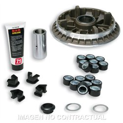 YAMAHA XP T-MAX (2004-2007) 500 (2004-2007) VARIADOR MALOSSI MULTIVAR 2000