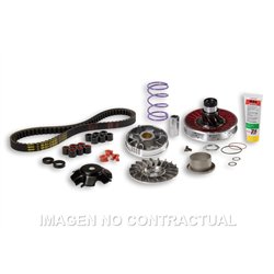 GILERA ICE 50 (2001-2005) VARIADOR OVER RANGE