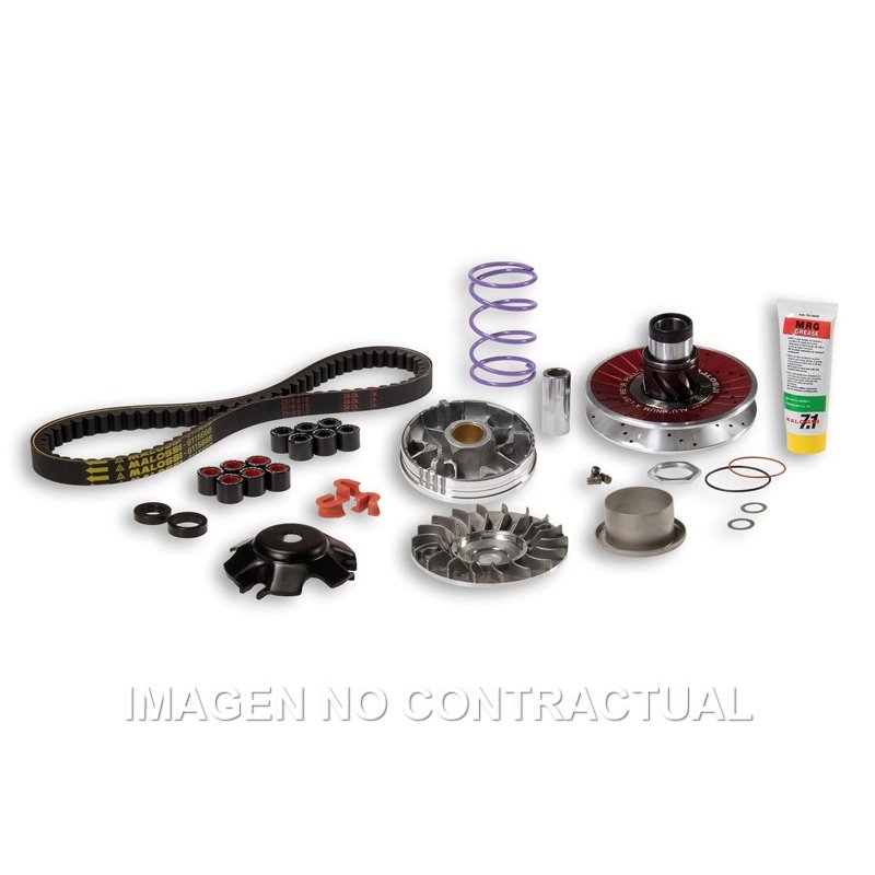 PIAGGIO FLY 2T 50 (2005-2015) VARIADOR OVER RANGE