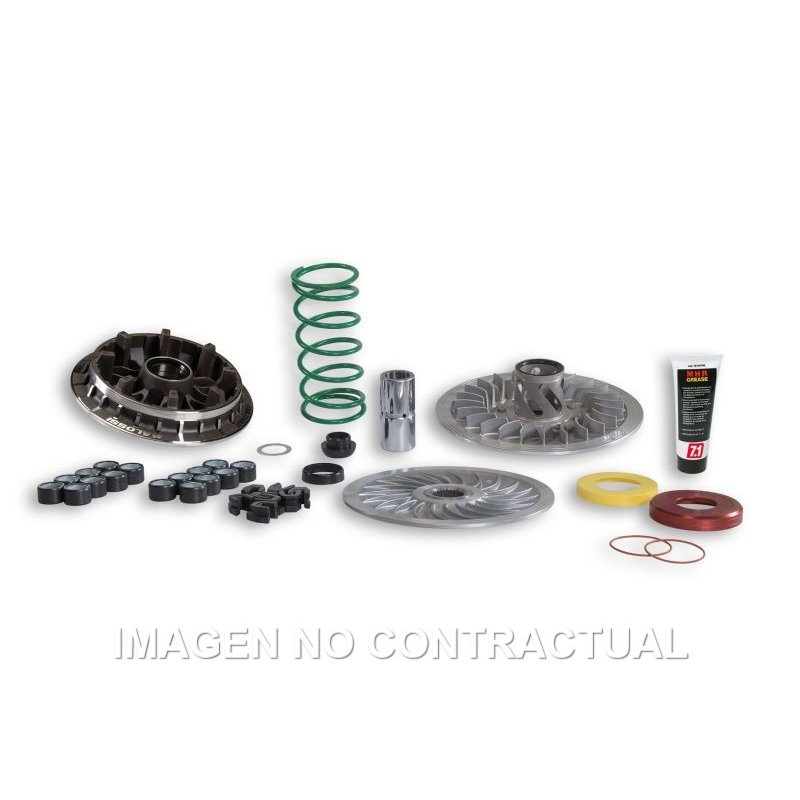 YAMAHA T-MAX EURO5 (J420E) 560 (2020-2021) VARIADOR OVER RANGE