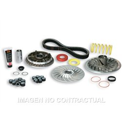 YAMAHA XP T-MAX 500 (2004-2007) VARIADOR OVER RANGE