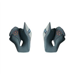 INTERIORES LATERALES NEXX X.WED3 X.PRO TAM.M/S