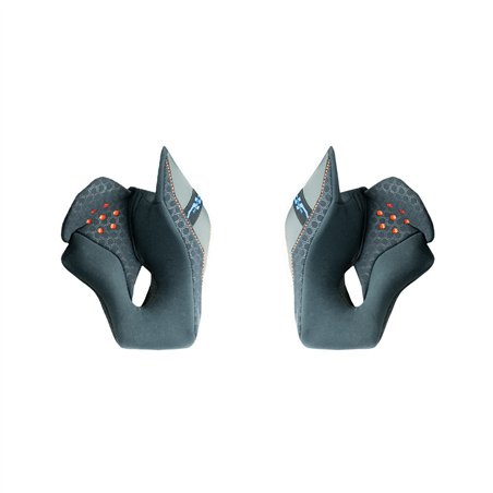 INTERIORES LATERALES NEXX X.WED3 X.PRO TAM.M/S