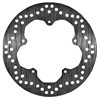 GILERA 50 DNA 06 - 07 DISCO FRENO SBS