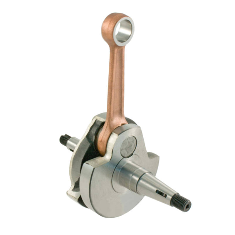 PIAGGIO VESPA PX 200 E ARCOBALENO 1983-1984 Cigüeñal Rms Classic