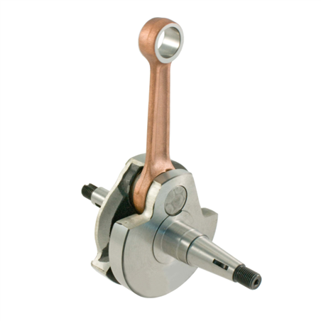 PIAGGIO VESPA PX 200 E ARCOBALENO 1983-1984 Cigüeñal Rms Classic