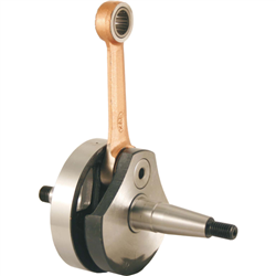 PIAGGIO VESPA PK 125 1982-1982 Cigüeñal Rms Classic