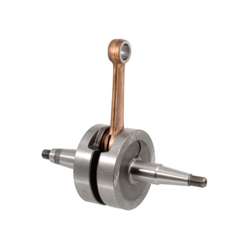 DERBI SENDA SM X-TREM EU2 2005-2007 Cigüeñal Mazzucchelli