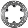 HONDA 125 CBR CBR R 03 - 10 DISCO FRENO SBS